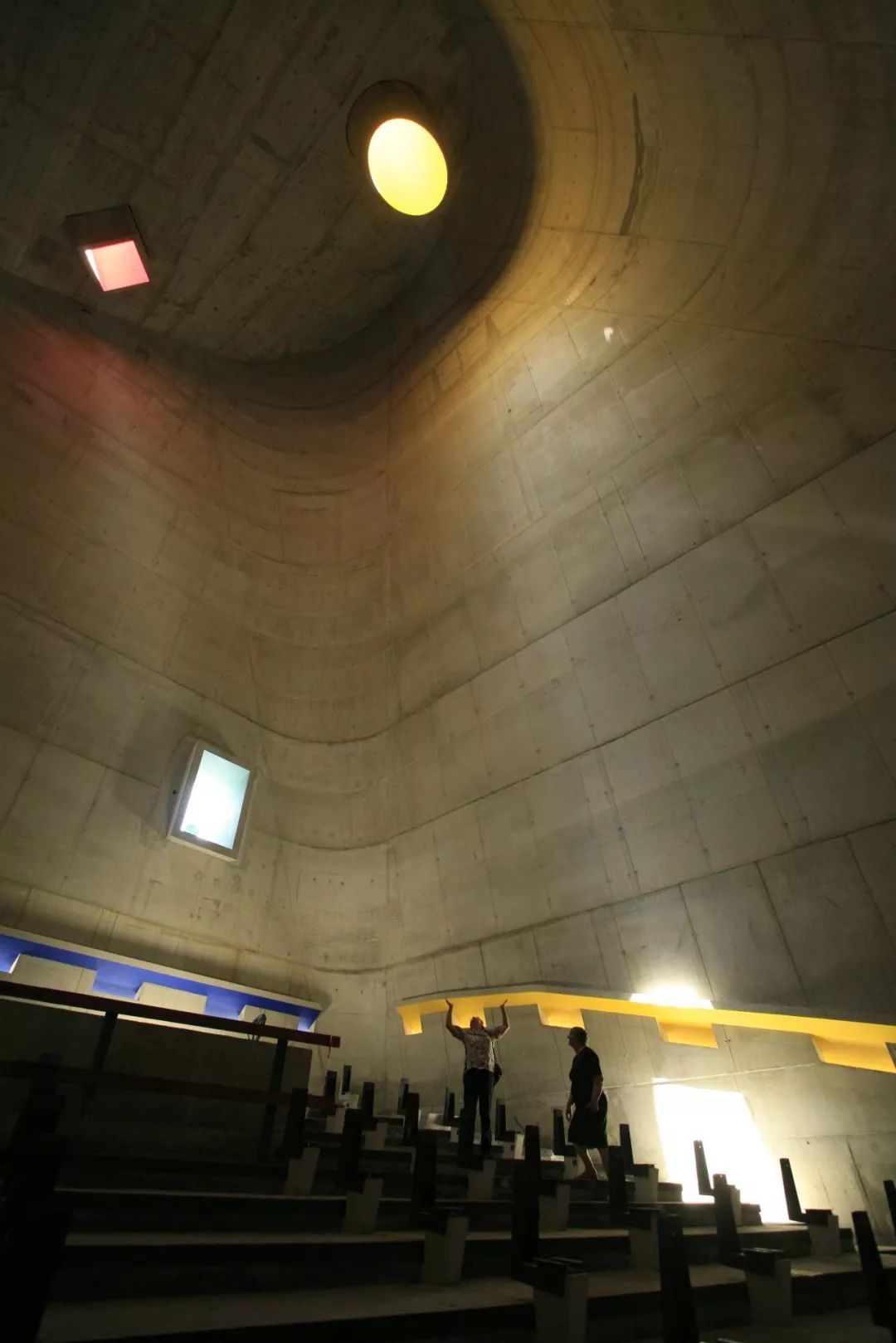 拉图雷特修道院-25