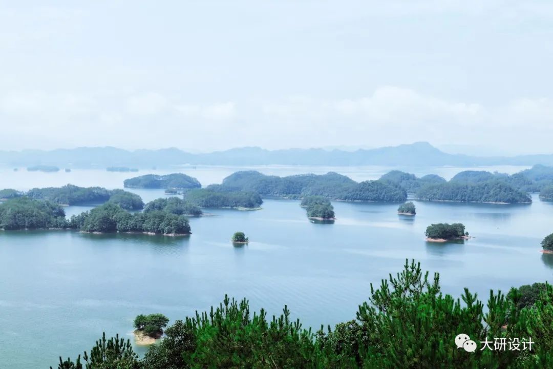 Yan Design 大研设计团队建设活动丨中国杭州-2