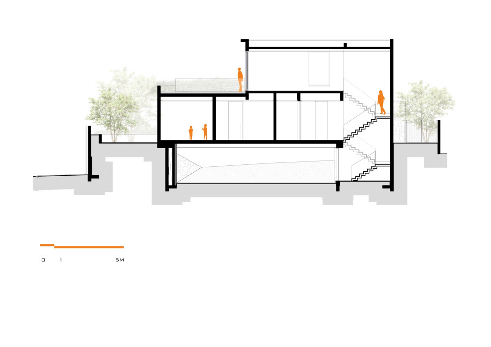 巴西RA别墅(2019)(Ibmr)设计-44