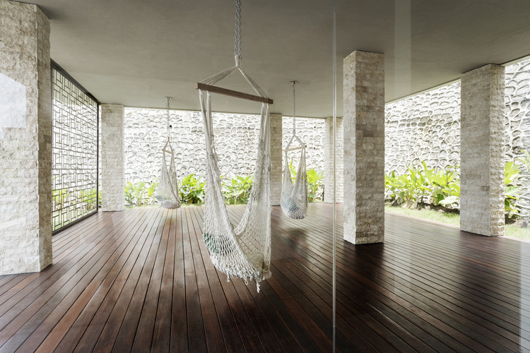 印尼南隆布克 Maleo Residence-31