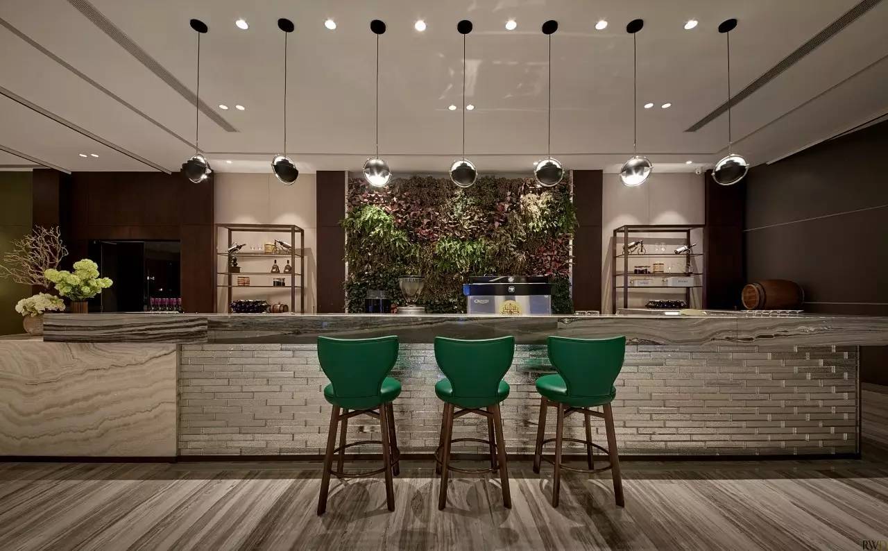 福建鲁能公馆售楼中心  黄志达-25