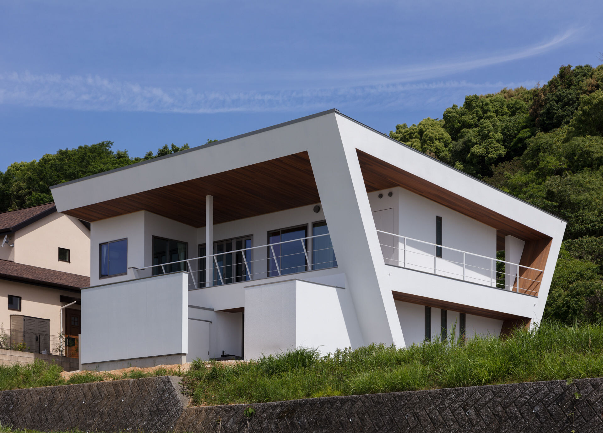 福冈 N12·House 度假别墅-13