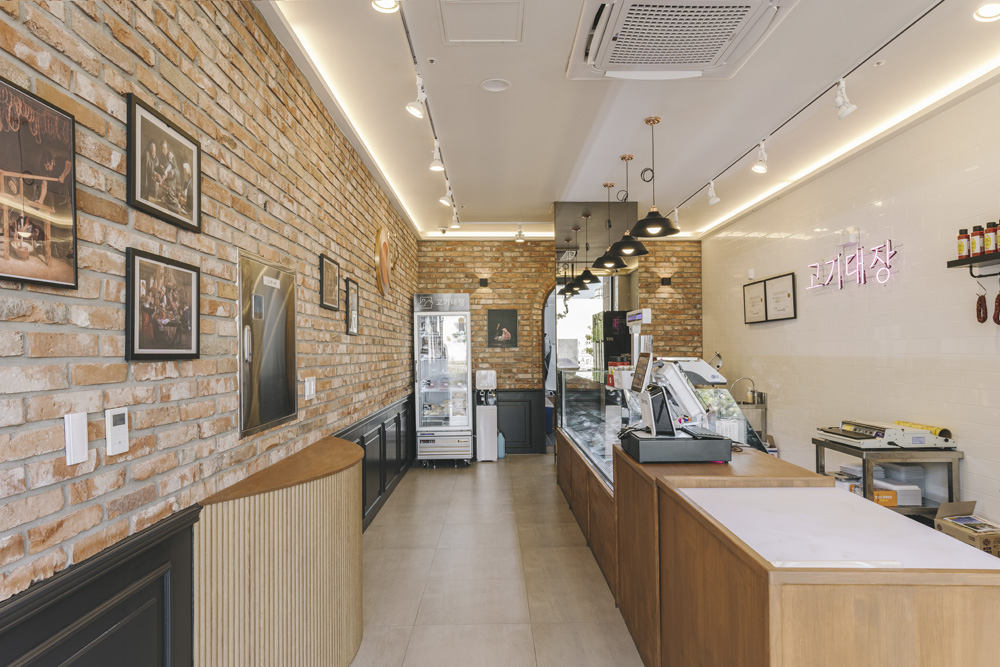 14 坪现代简约家居设计 展现空间魅力-3