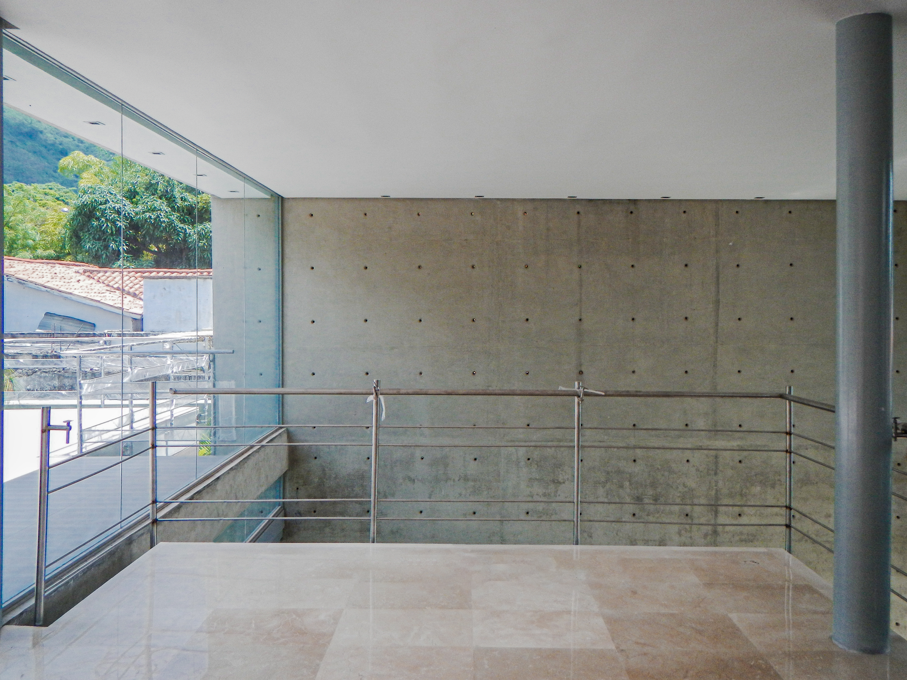 单户住宅 - 711 街区丨委内瑞拉加拉加斯-48