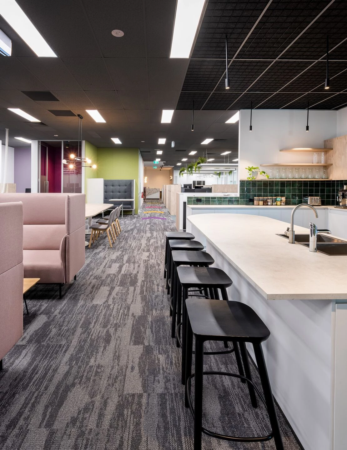 智慧就业 | 多彩空间助力残疾人融入职场-38