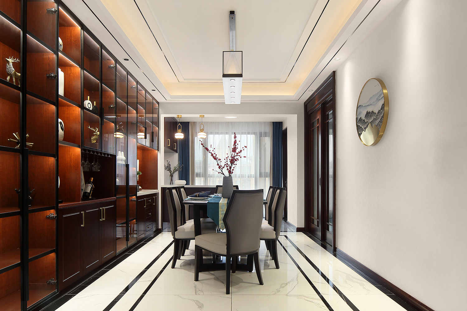 雅居·偶寄丨木匣子设计-45