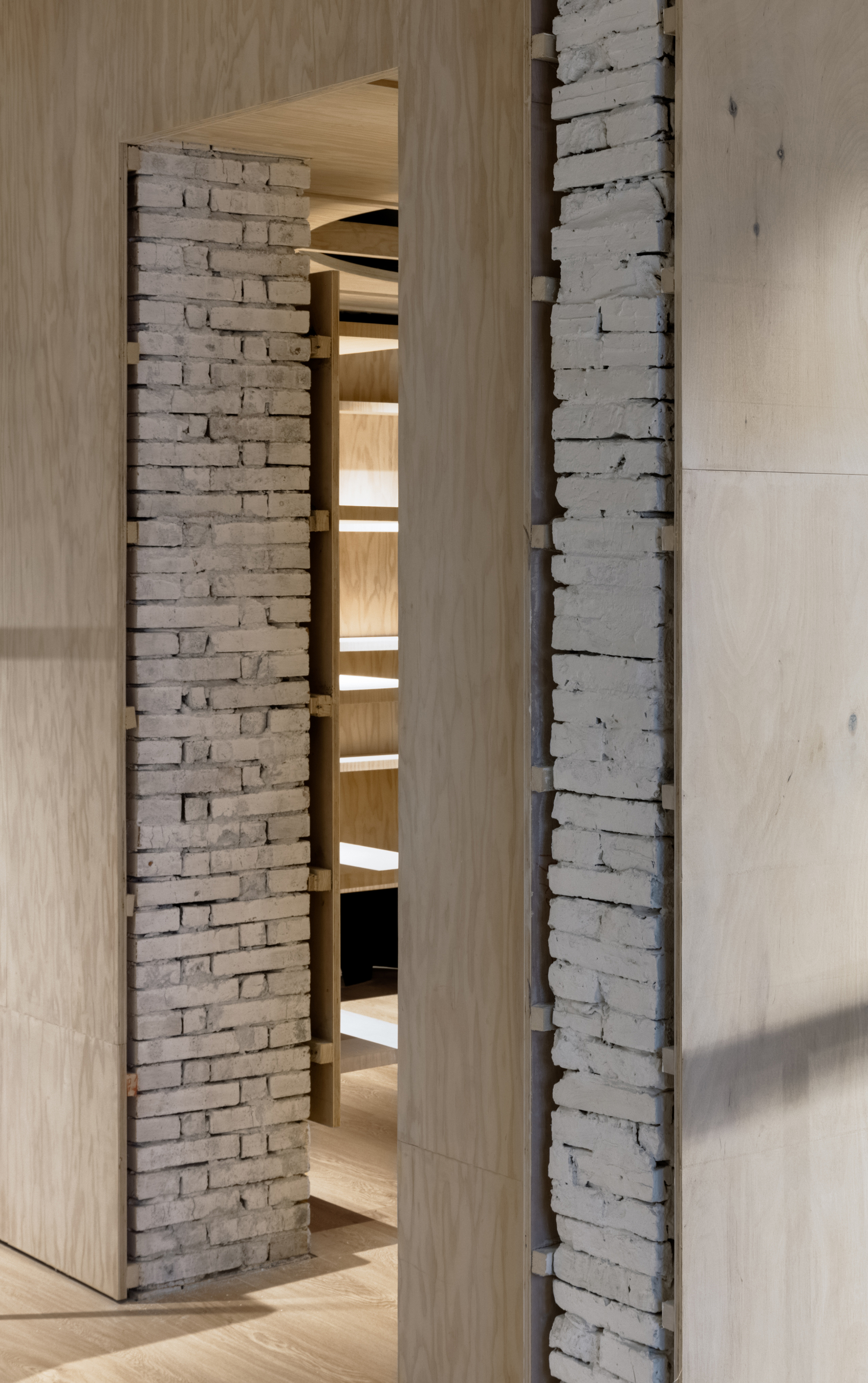 SPMA 商店，TAO+C 工作室丨中国上海-24