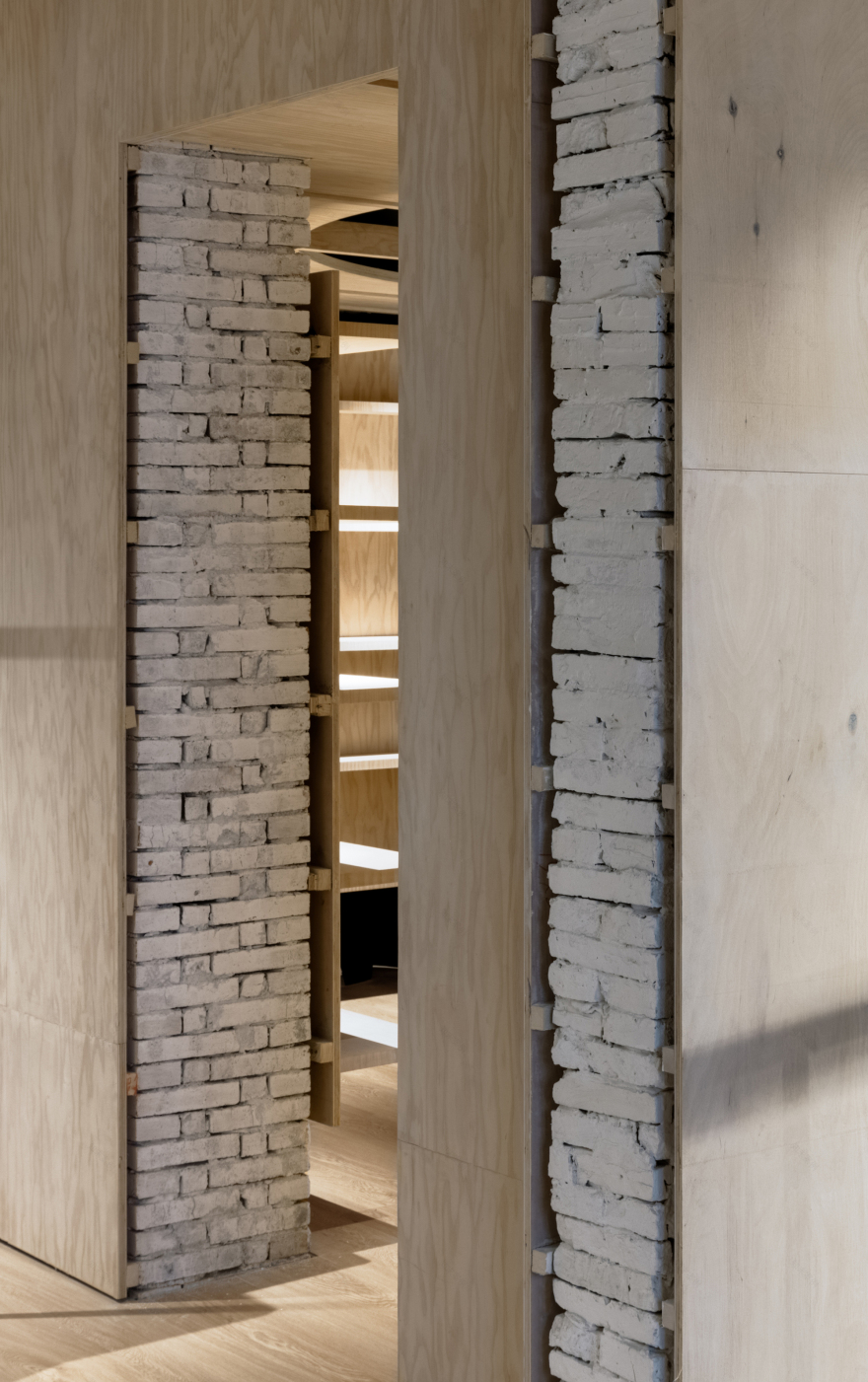 SPMA 商店,TAO+C 工作室丨中国上海-24