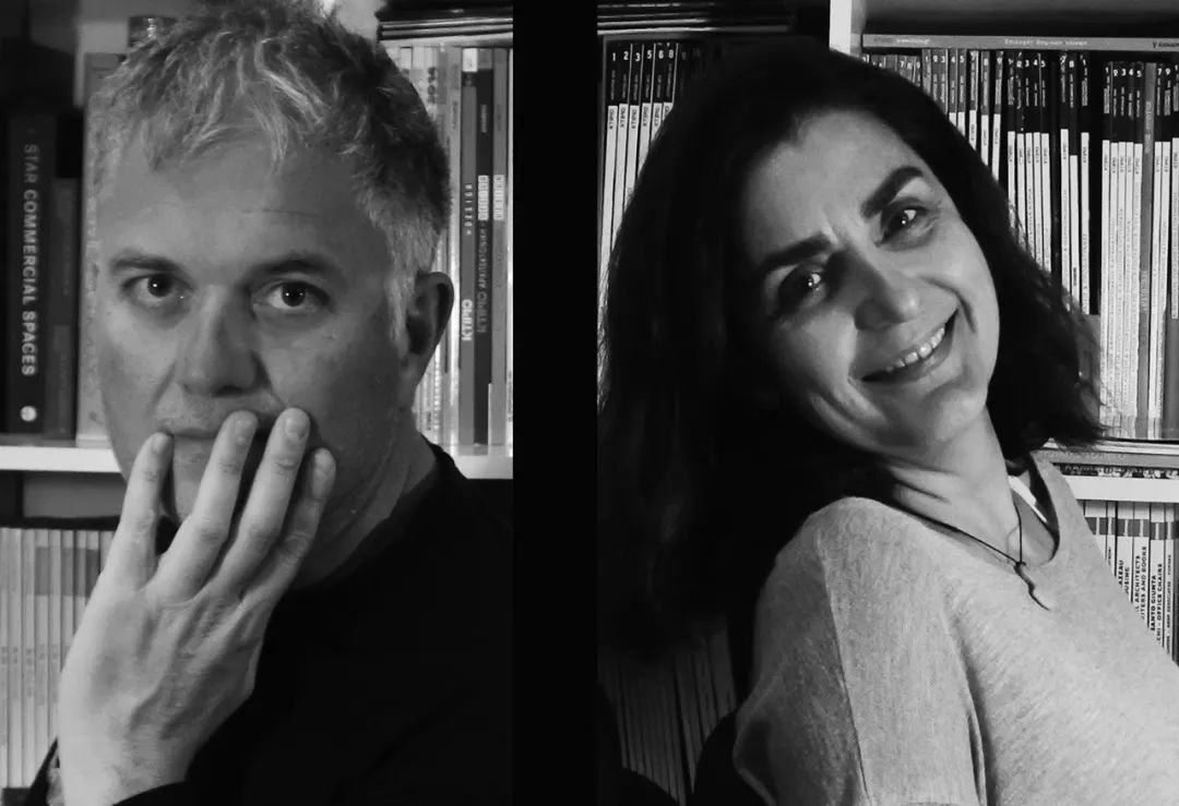 古岛与现代建筑的平衡-2