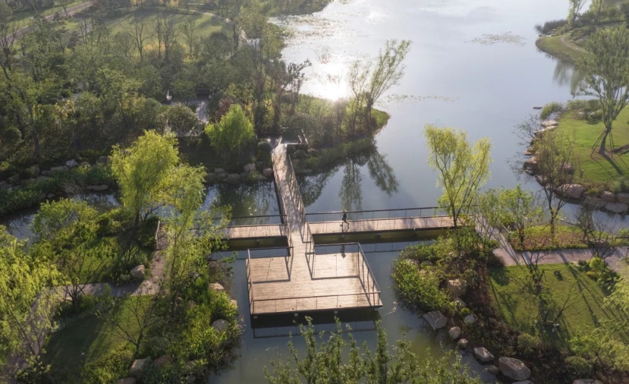 江西上饶十里槠溪时光公园-23