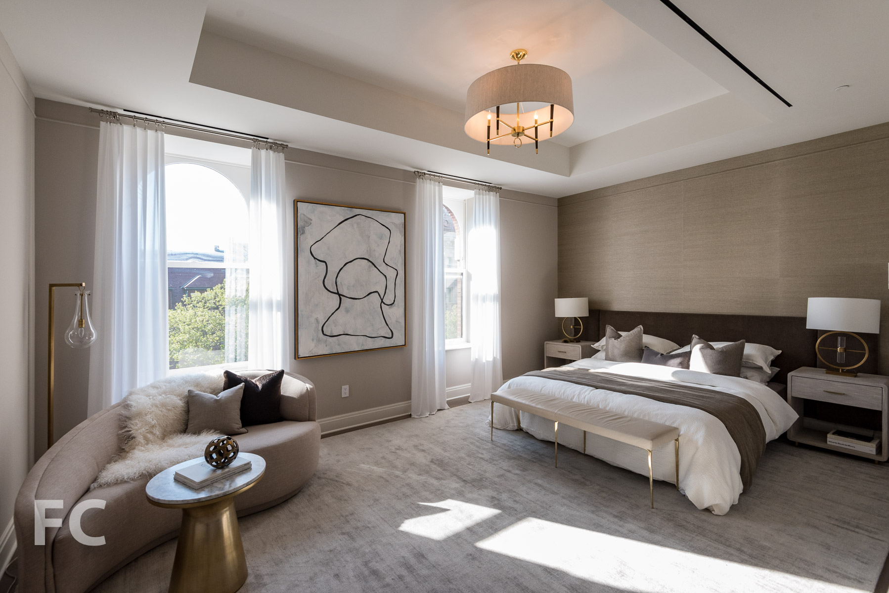 Construction Update: 101 W 78 — FIELD CONDITION-19