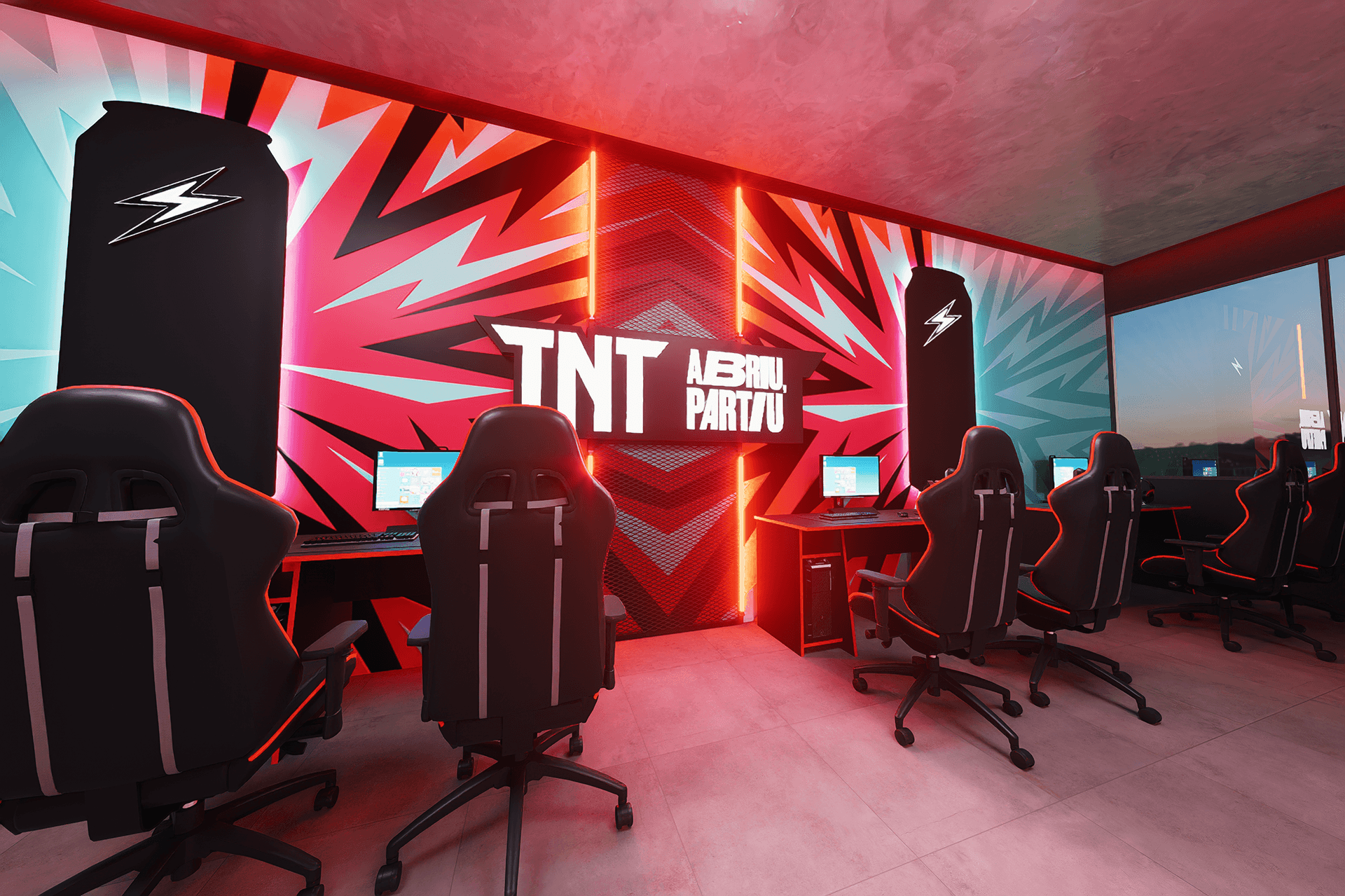 Tailor Made Black Princess - Grand Paradiso Resort-19