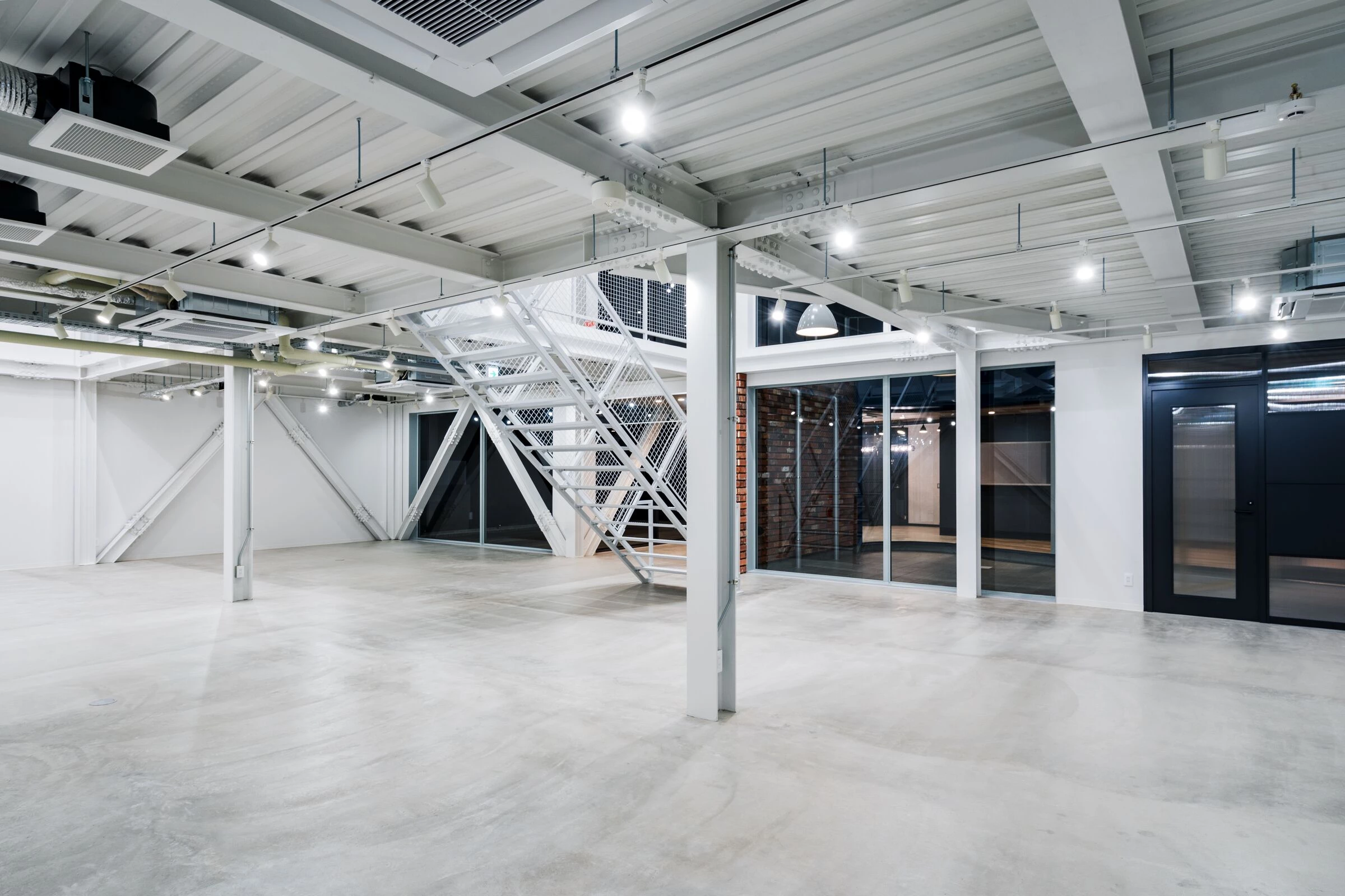 ASD 连接丨日本爱媛丨Chiasma Factory,YOHAKU Architects-19