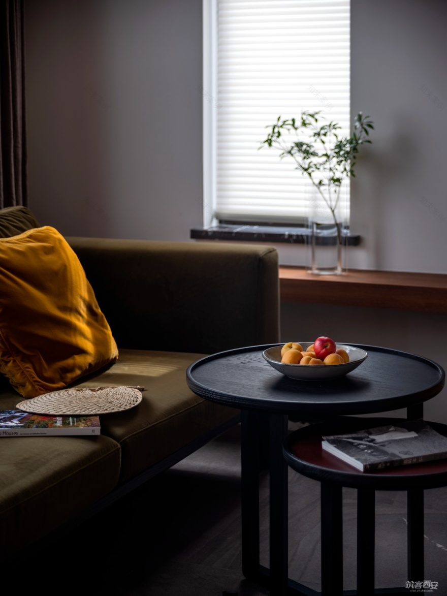 自然之内,秩序之美 · 中天诚品别墅设计丨中国丨纳悦空间设计-58