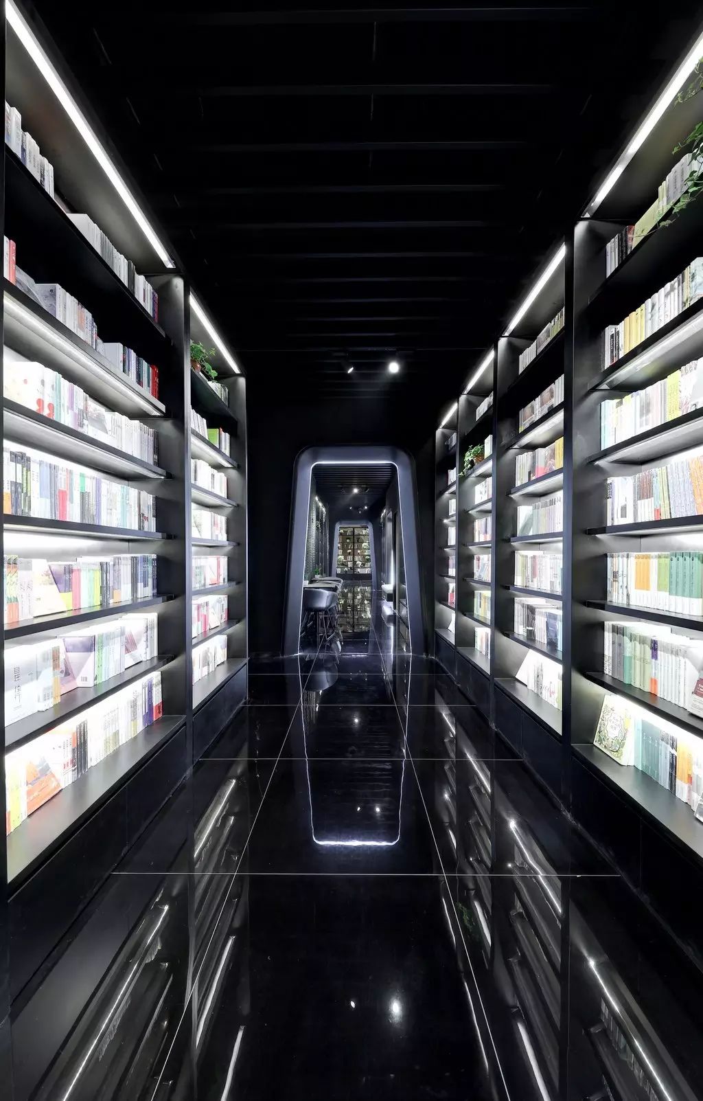 峻佳新作 · 造梦者×新空间说-35