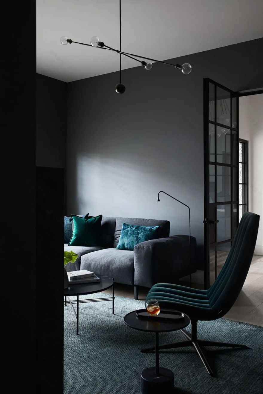 那不勒斯 Coastal Pavilion 住宅丨意大利那不勒斯丨Mim Design-158