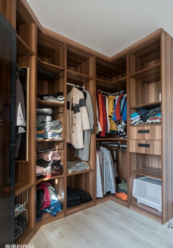 都市一家人 | 现代风格家居设计-27