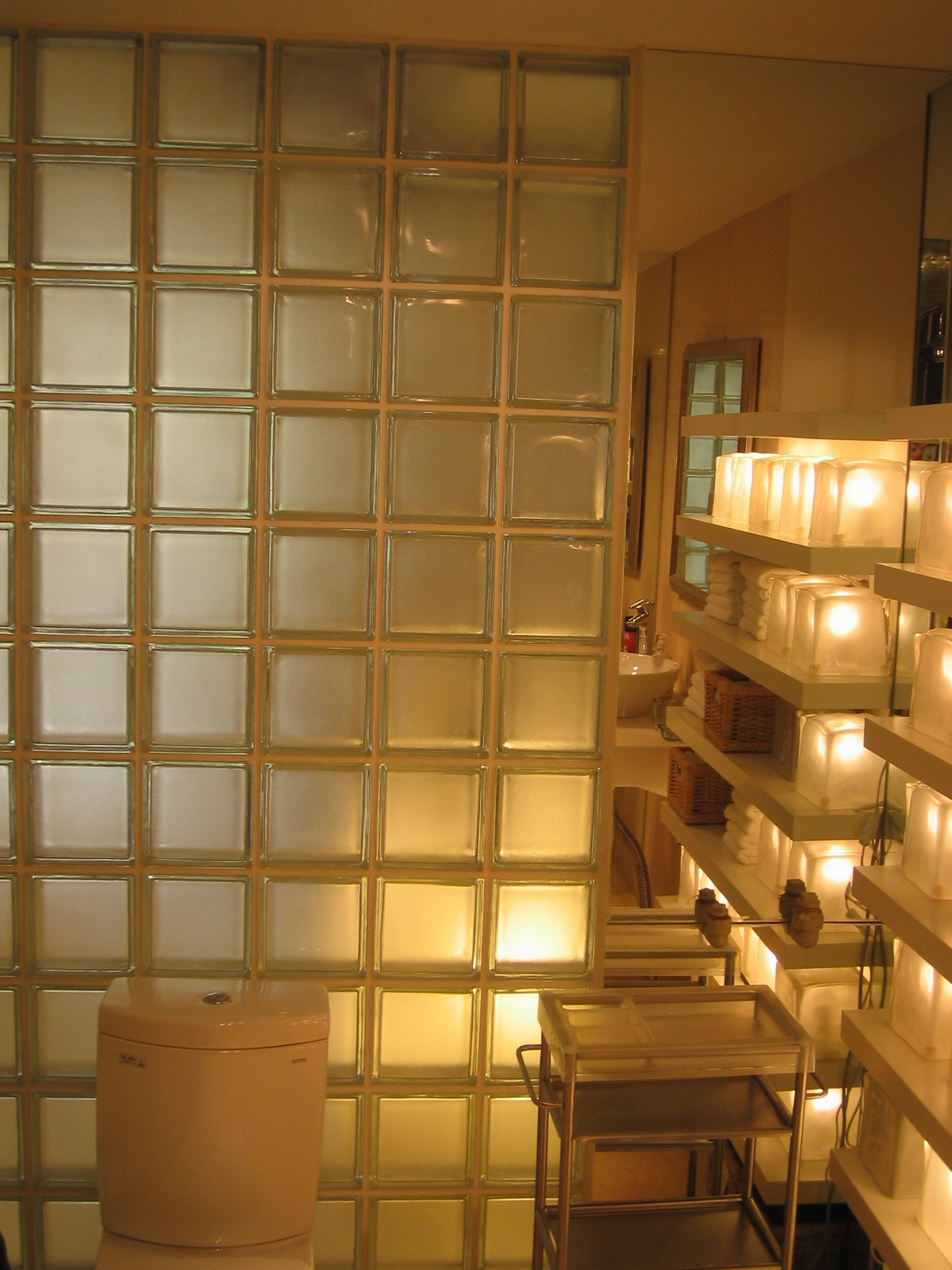 后现代 昆明公元道一号样板房-1