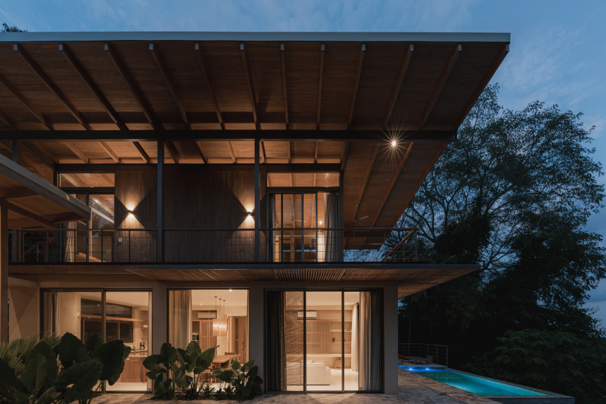 丨哥斯达黎加丨Estudio D3B-52