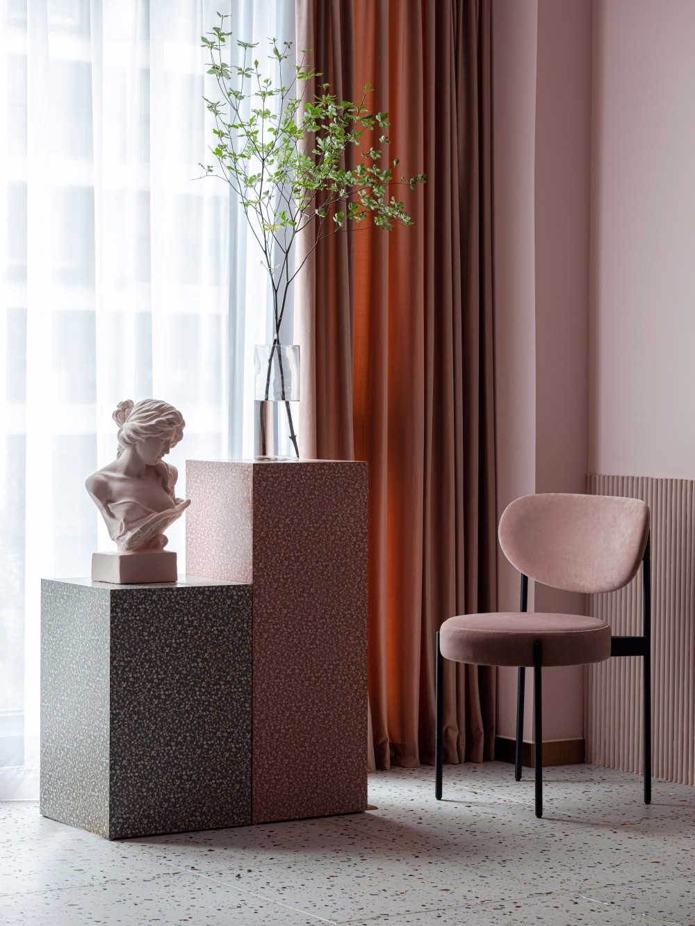 成都Amelie美容养生会所-21