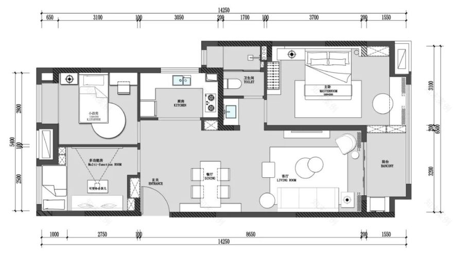 旭辉·苏州昆山·兰亭大境花园-122