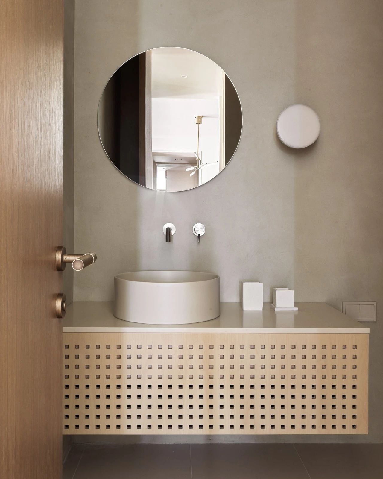 简约灰色之家丨BHD Studio-25