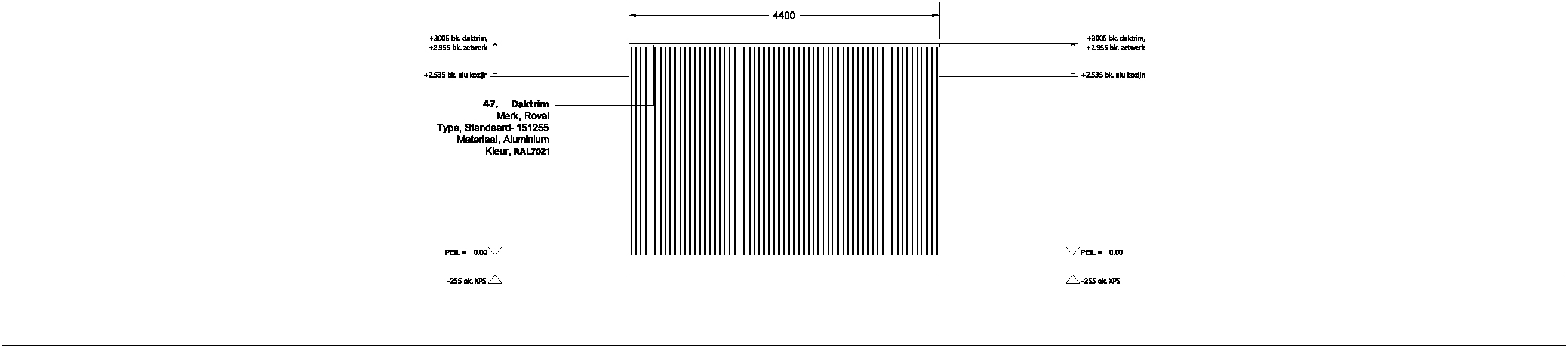 Architectural Views from 3D Model-5