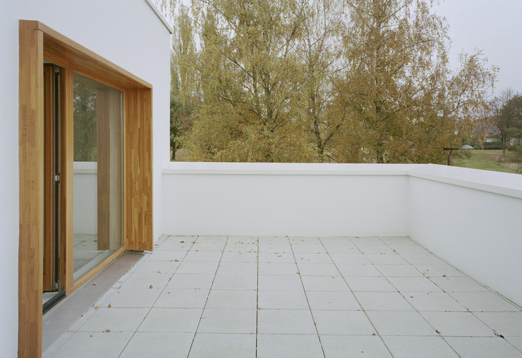 Eden d’Ardennes Housing  ateliers O-29