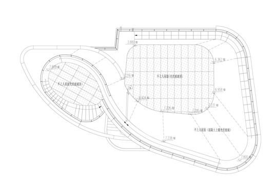 丨中国宁德丨HATCH Architects-55