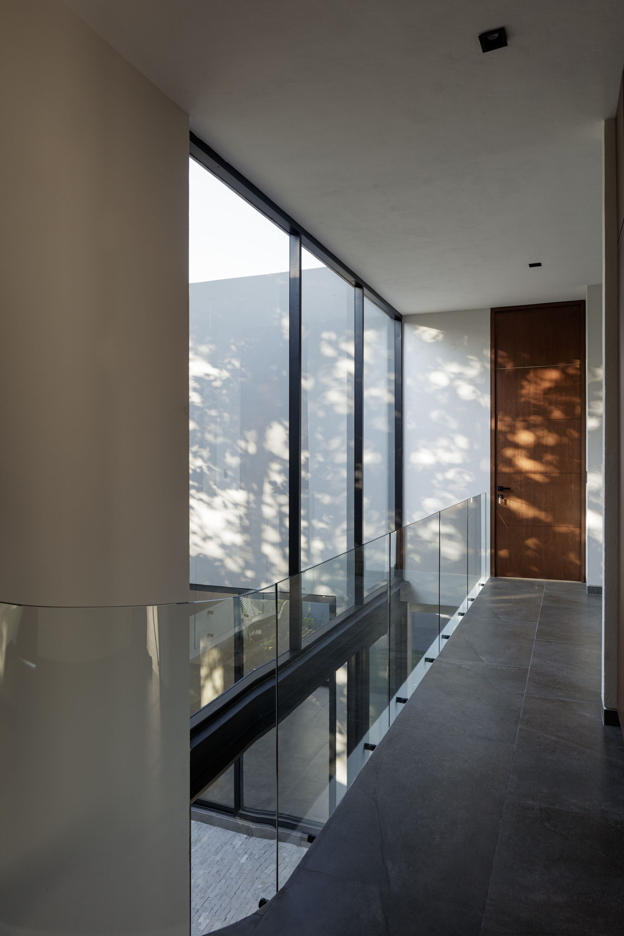 米蒂卡之家丨墨西哥丨ArquiPartners-19