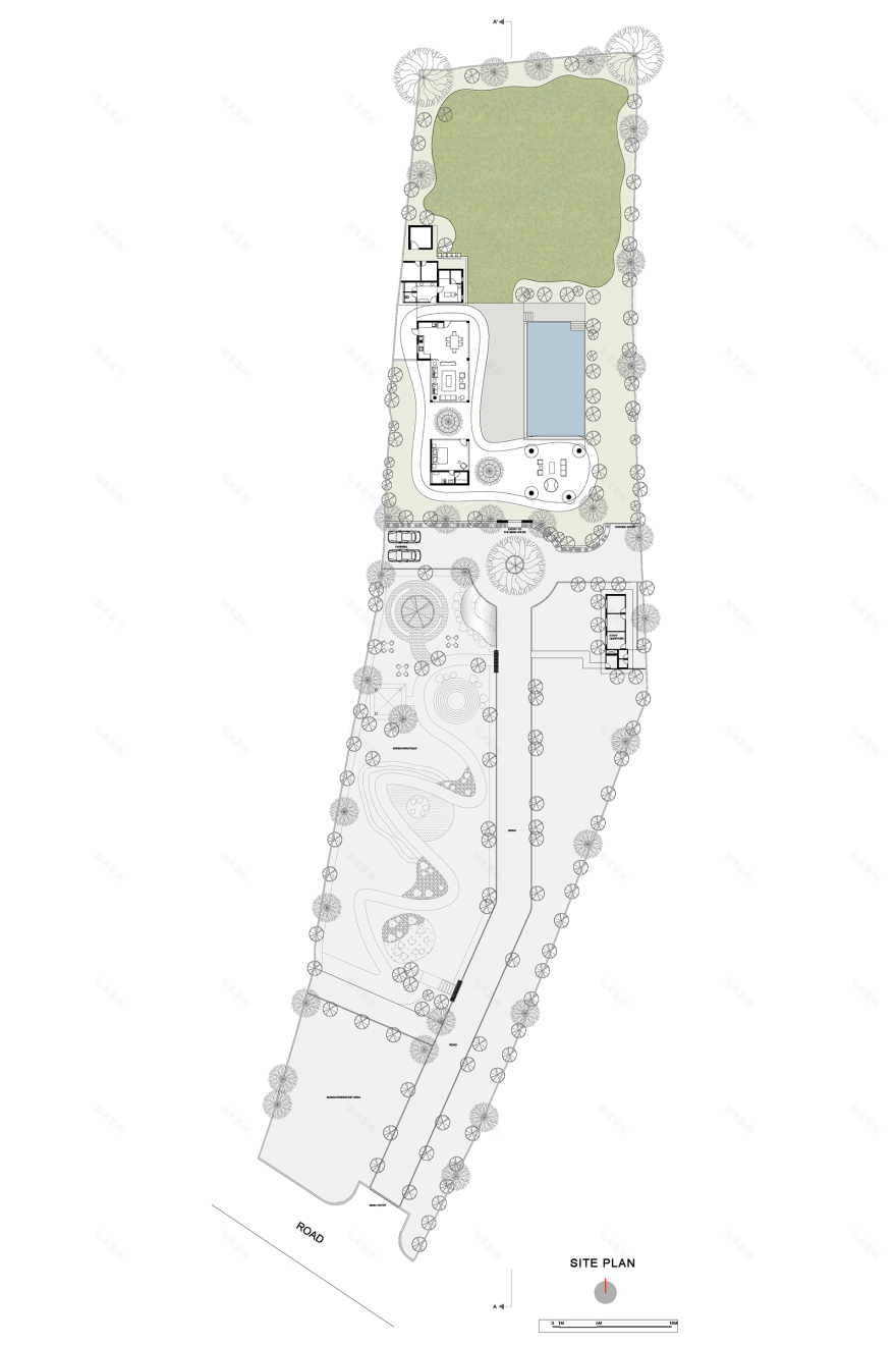 阳台屋丨印度丨Studio Espaazo-33