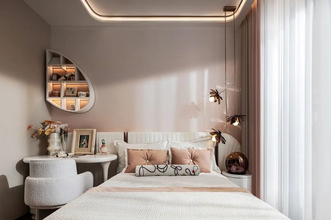 广州天河源筑丨中国广州丨Yan Design 大研设计-69