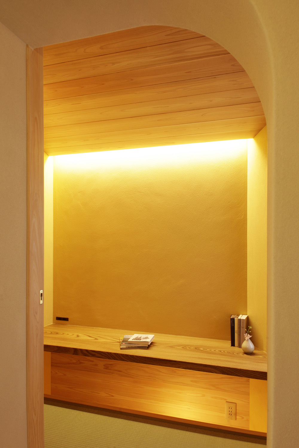 西京極の家（House of Nishikyogoku）丨日本京都丨十木舎-21