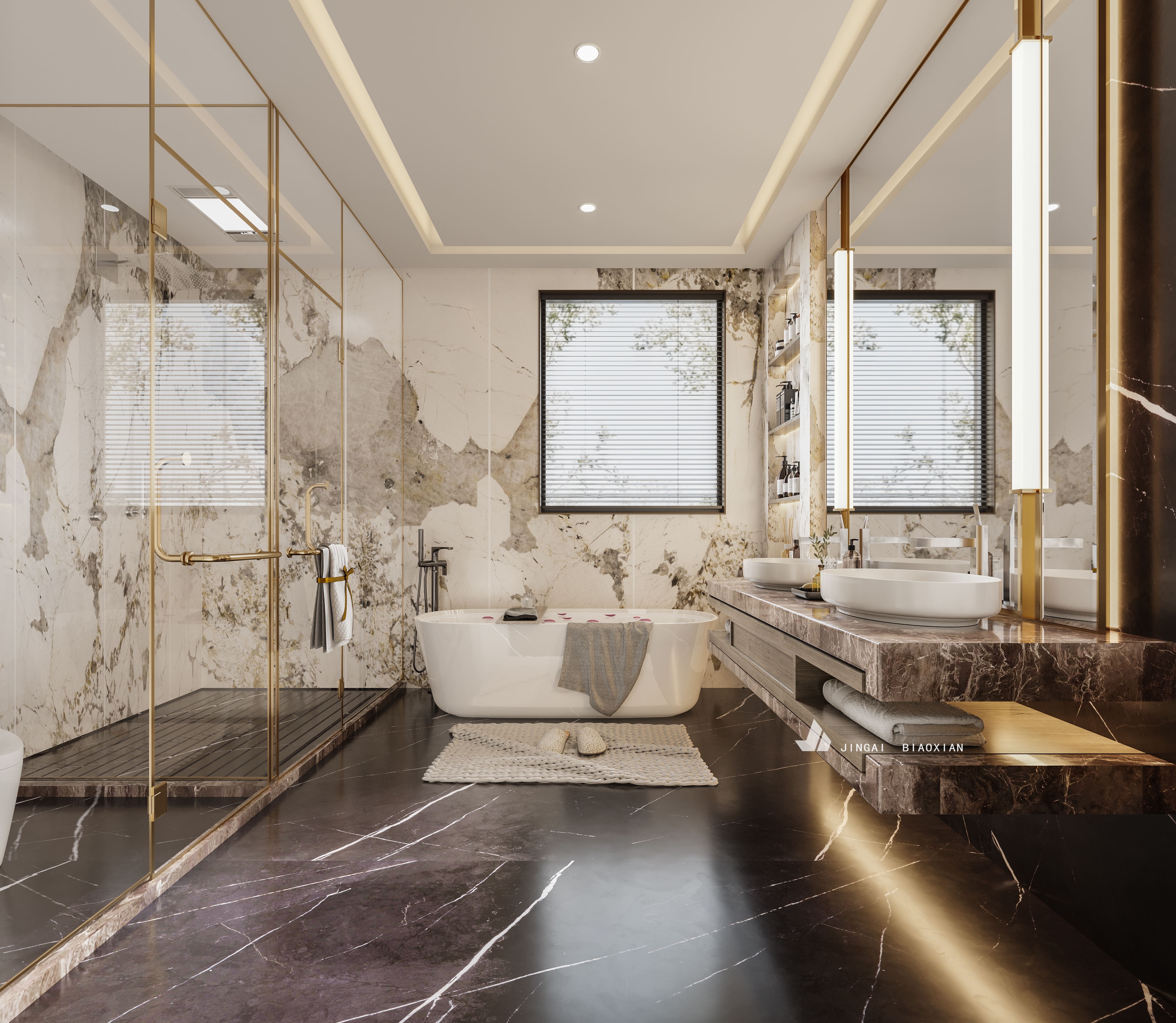 独处时光 · 探寻室内设计的独特魅力-42