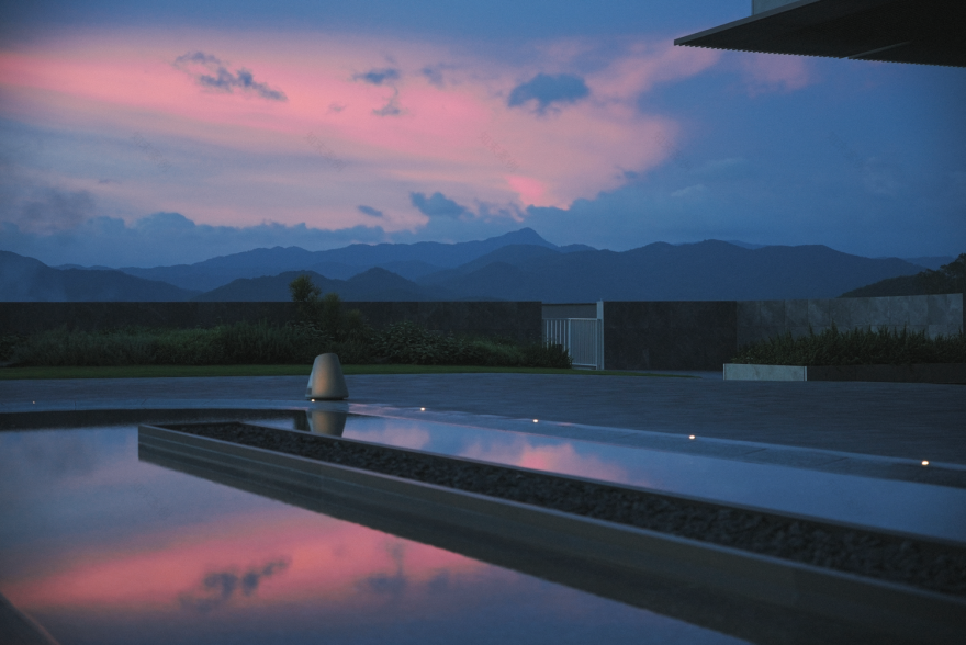 阿那亚三亚·山之境(西区)丨中国三亚丨JTL加特林,上海建言建筑设计等-148