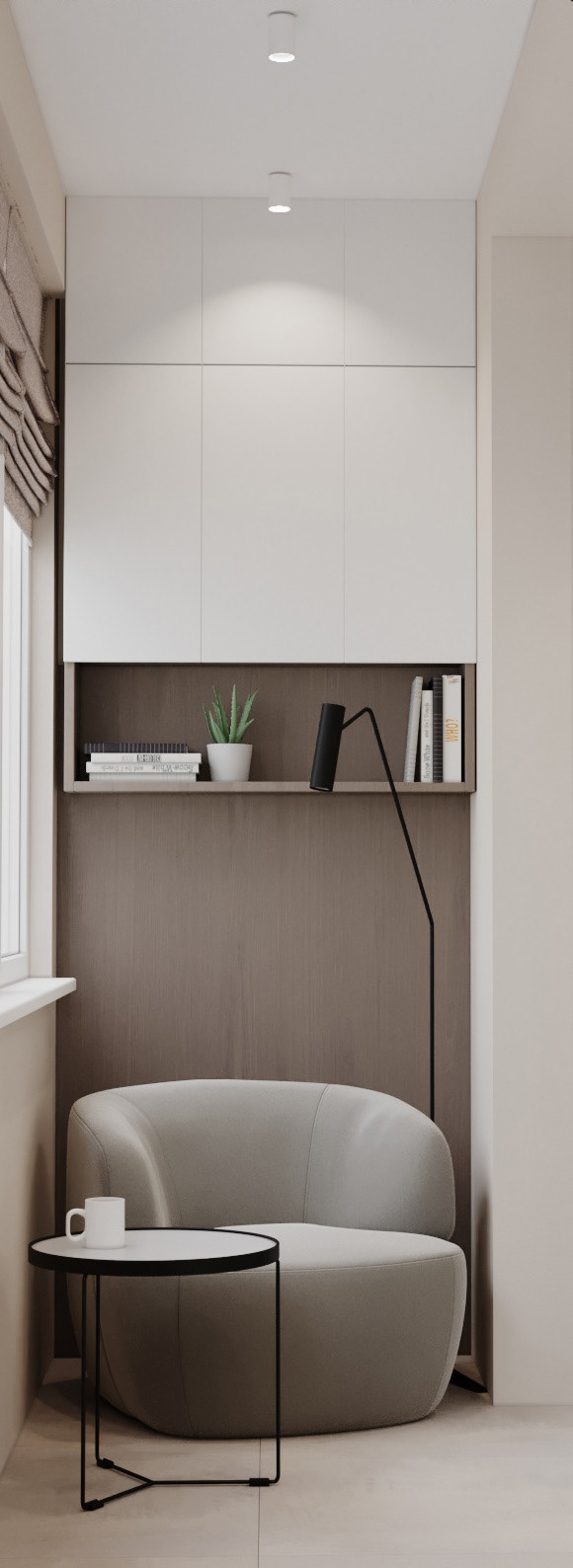 ЖК Фестивальный, Москва-14