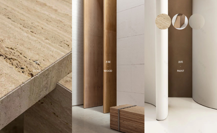 GAGA ZHANG 服装店丨中国浙江丨魔戏空间设计-19