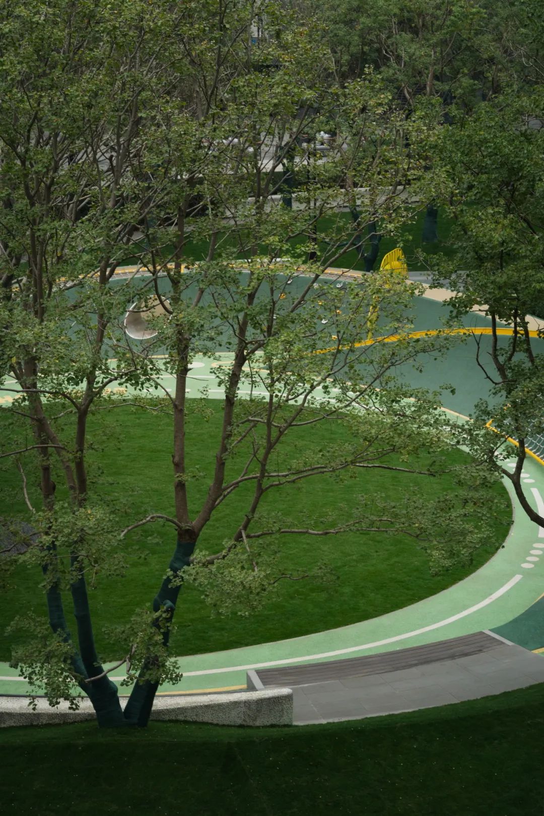 润心和集 寻心之旅 华润置地丨中国深圳丨上海澜道佑澜环境设计有限公司-19