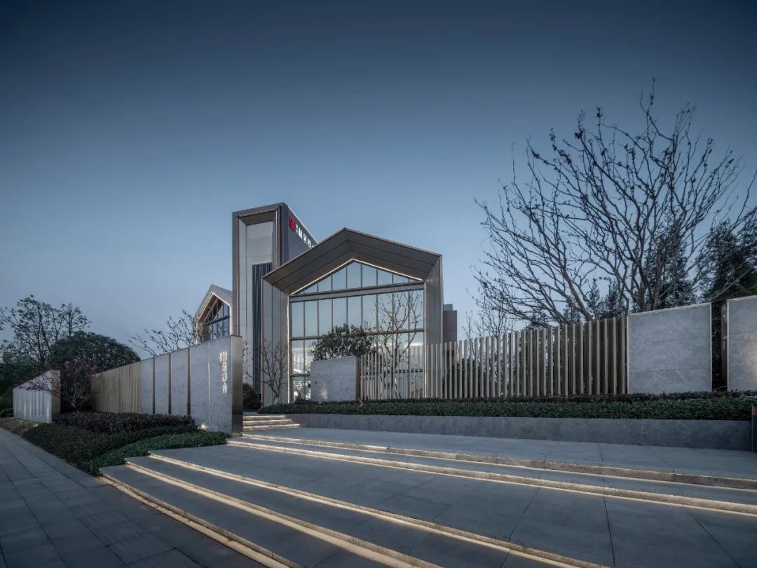 合肥华宇·林泉雅舍丨中国合肥丨上海墨刻景观工程有限公司-18