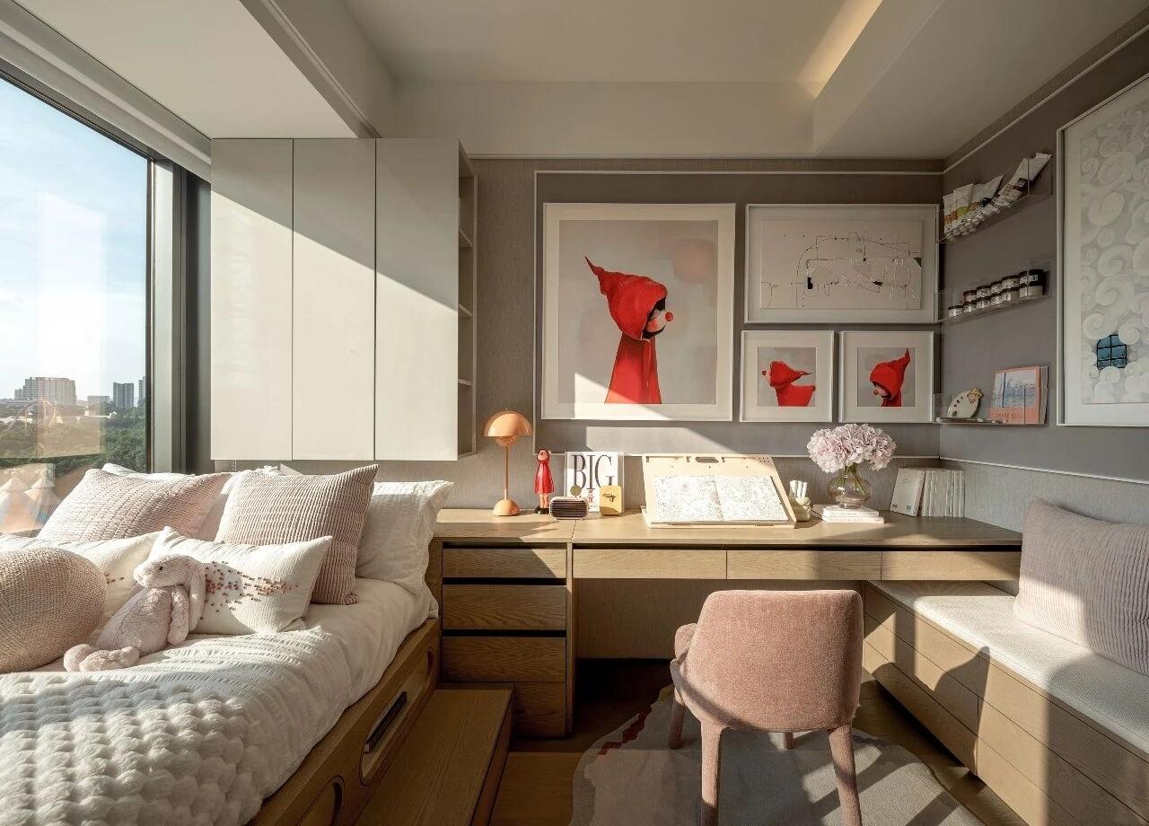 广州长隆万博悦府丨中国广州丨DIA丹健国际-60