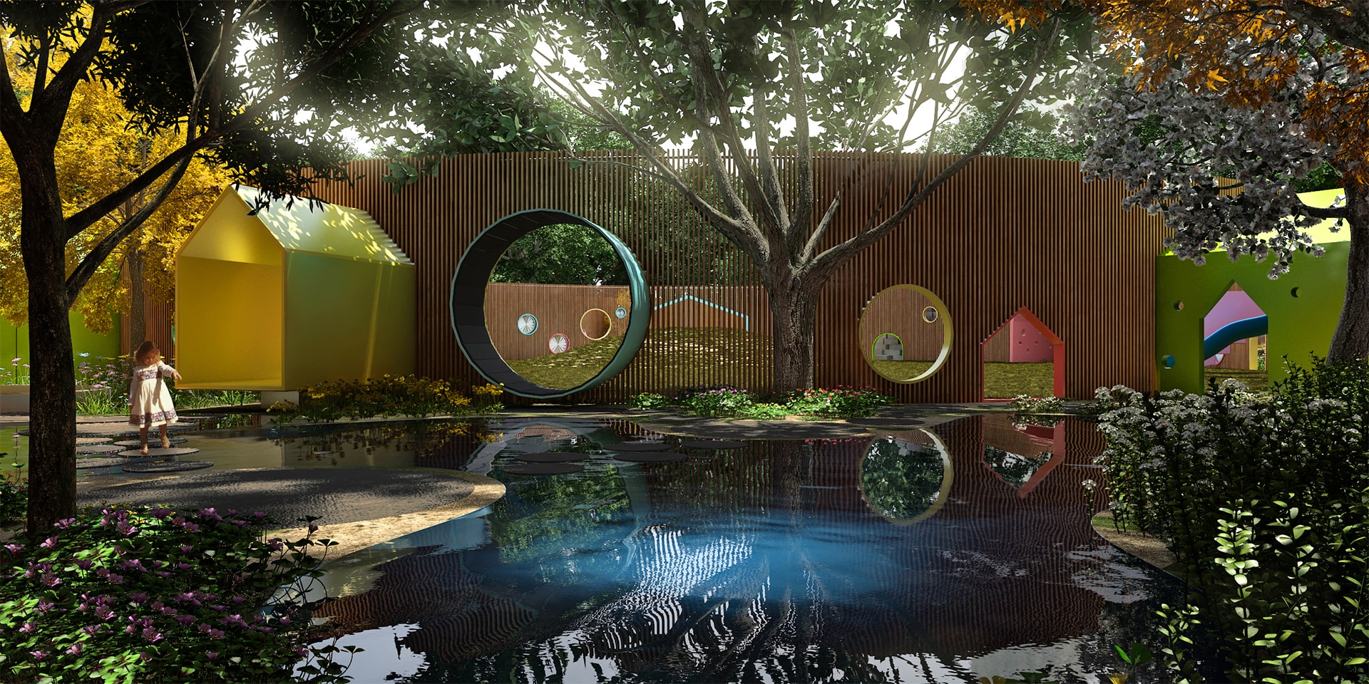 CHILDREN’S studio mk27-3