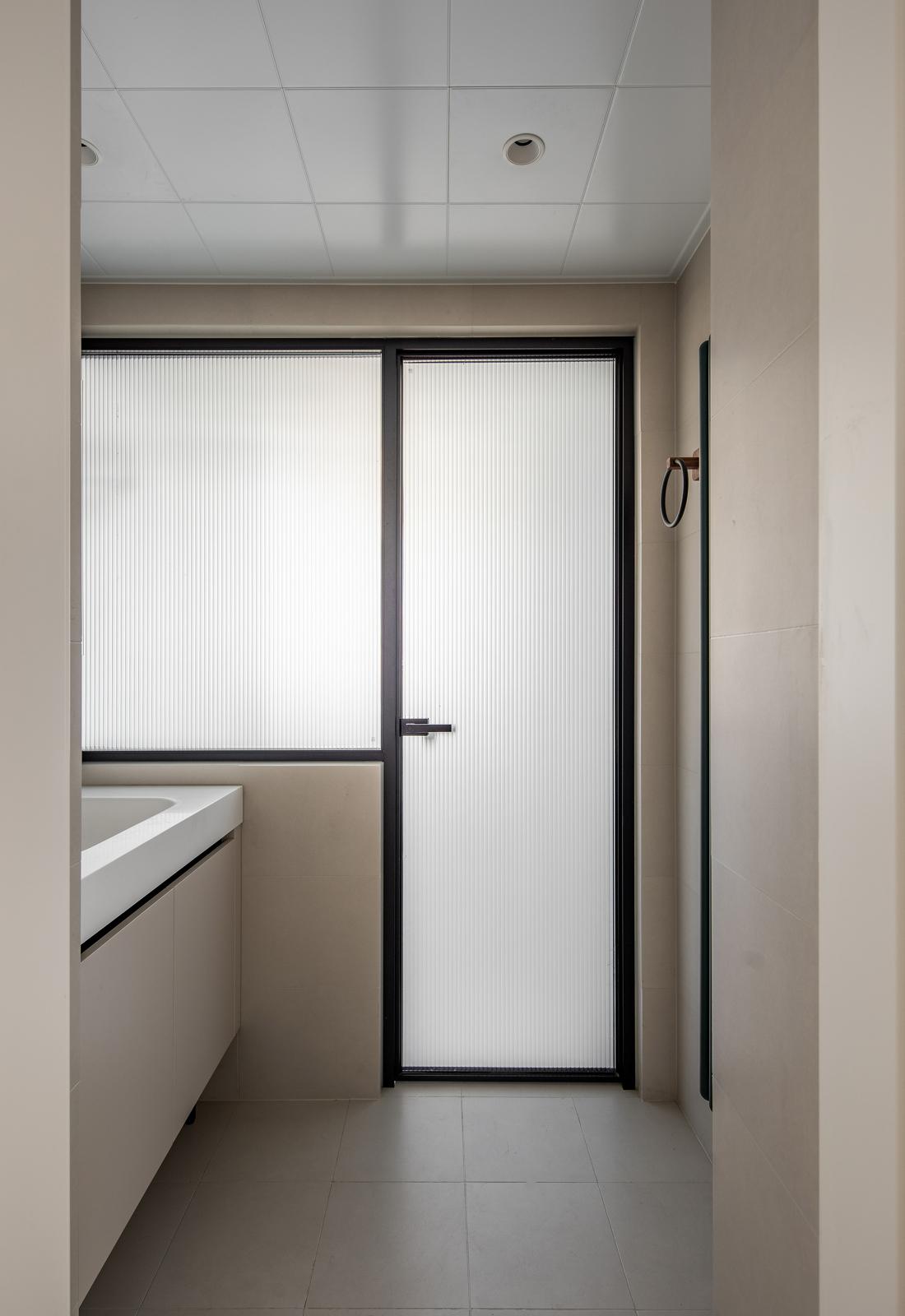 北京丰台星河城多彩空间设计丨中国北京-34