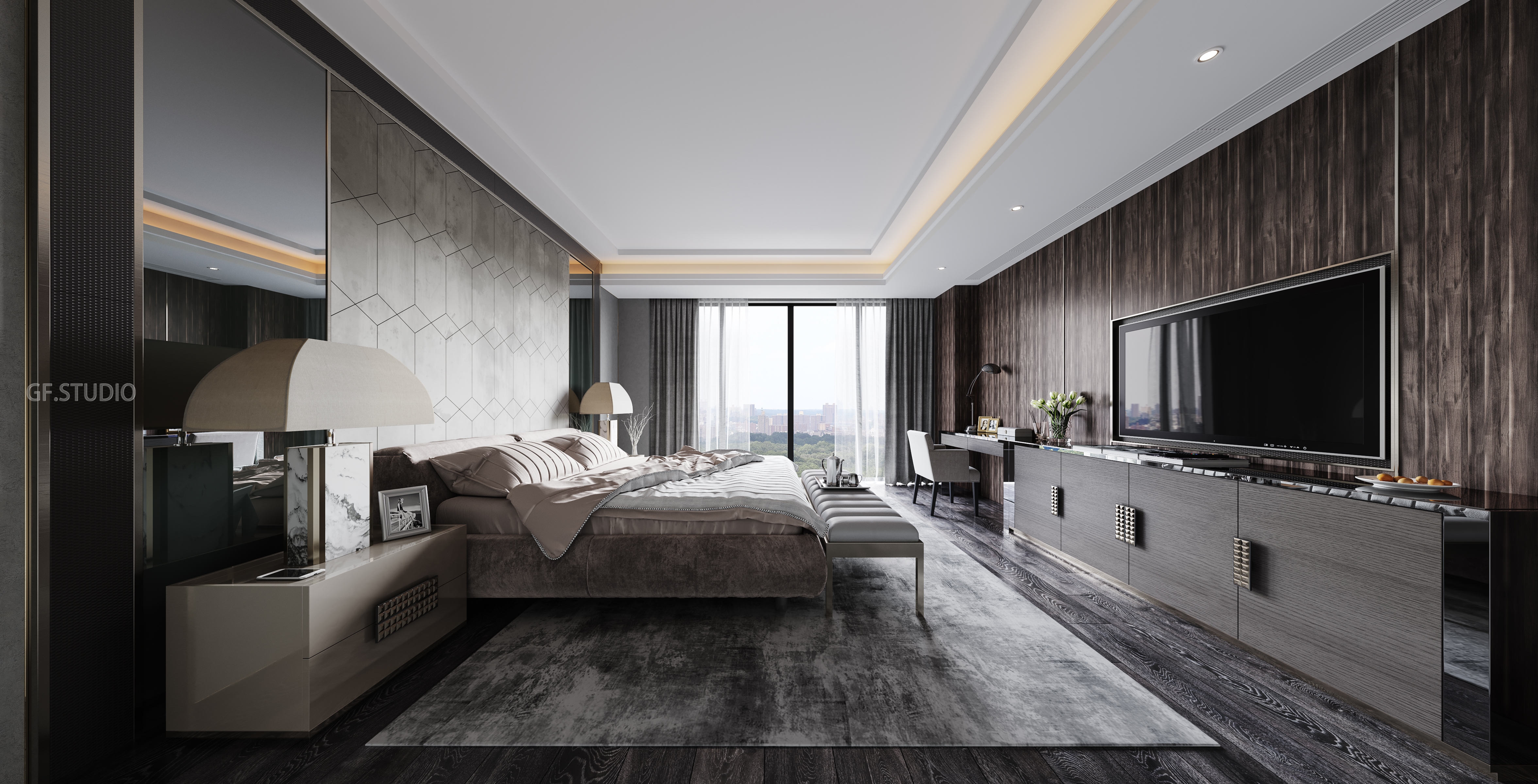 2020年部分渲染作品-26