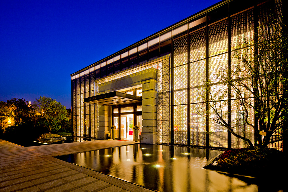 上海徐泾正荣府丨中国上海丨L&A GROUP-37