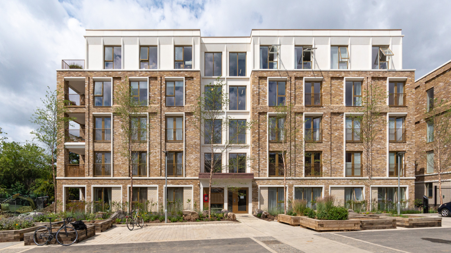 丨英国伦敦丨HTA,Dyvik Kahlen-35