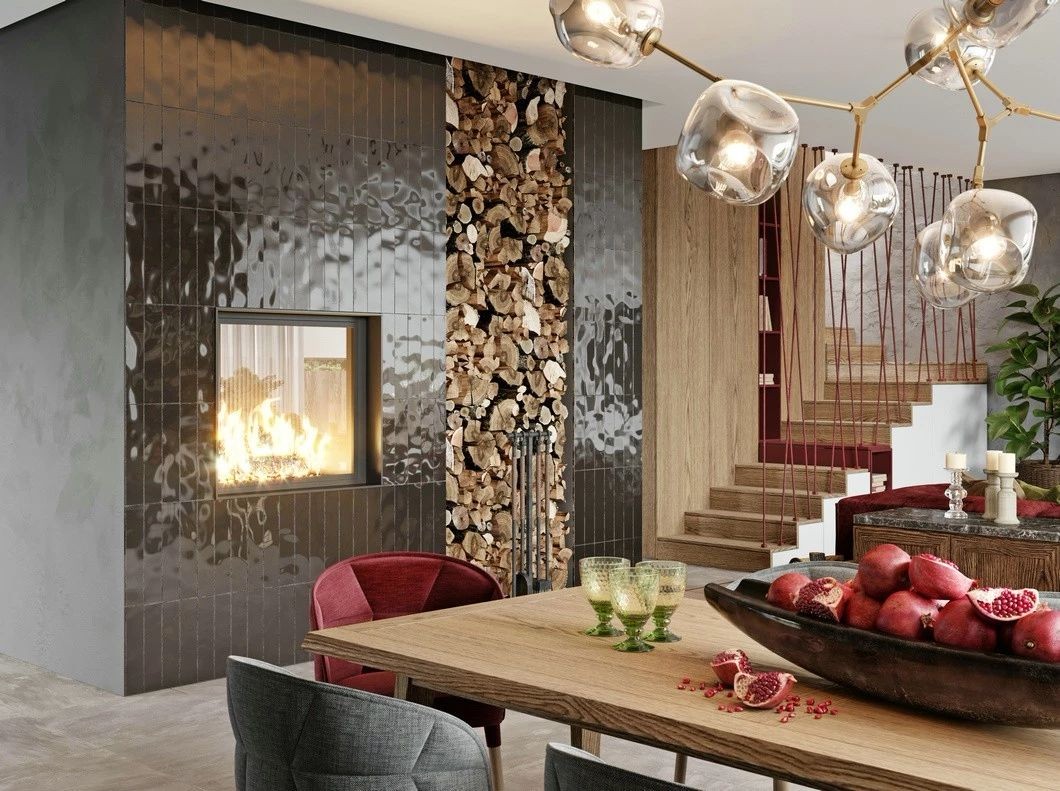 三套美到爆的家居软装方案-6