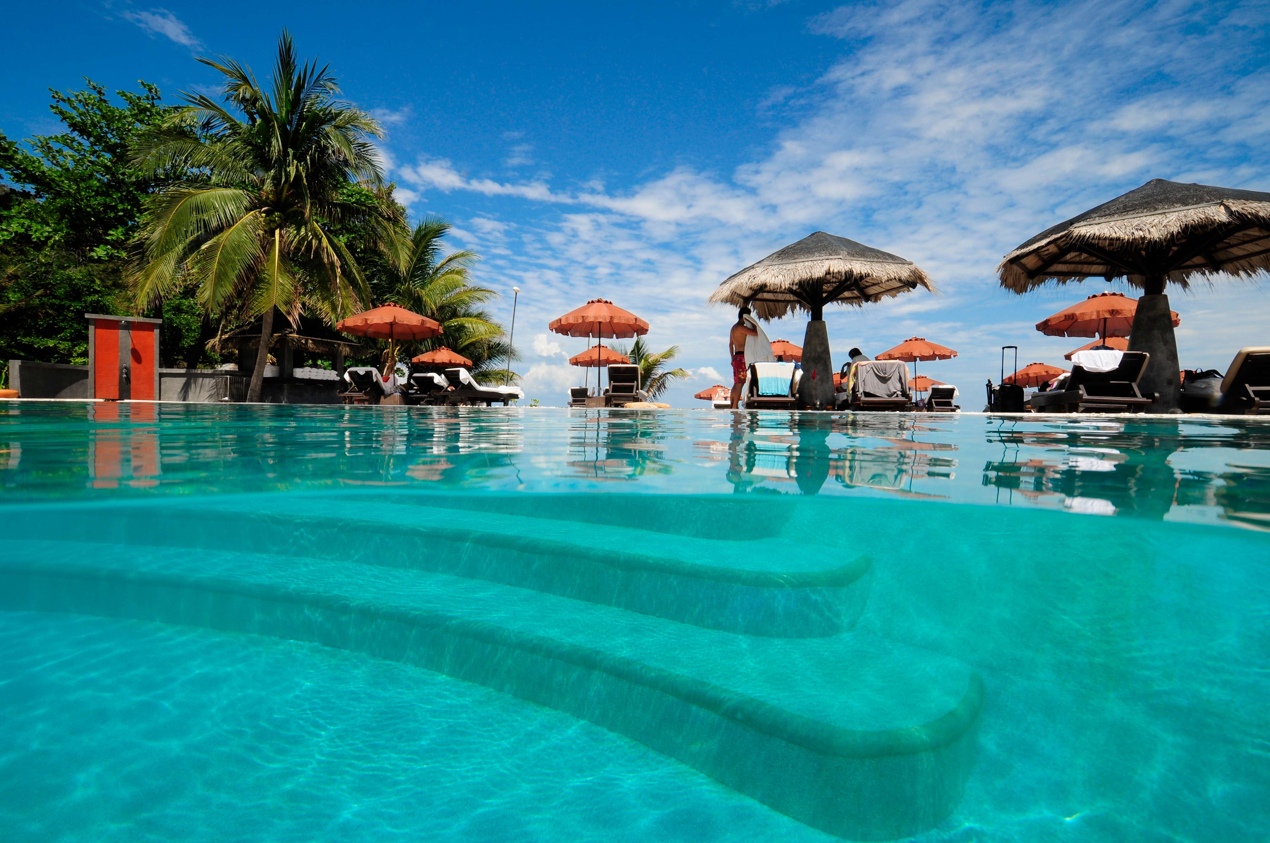 苏梅岛通塞豪华别墅度假酒店-44