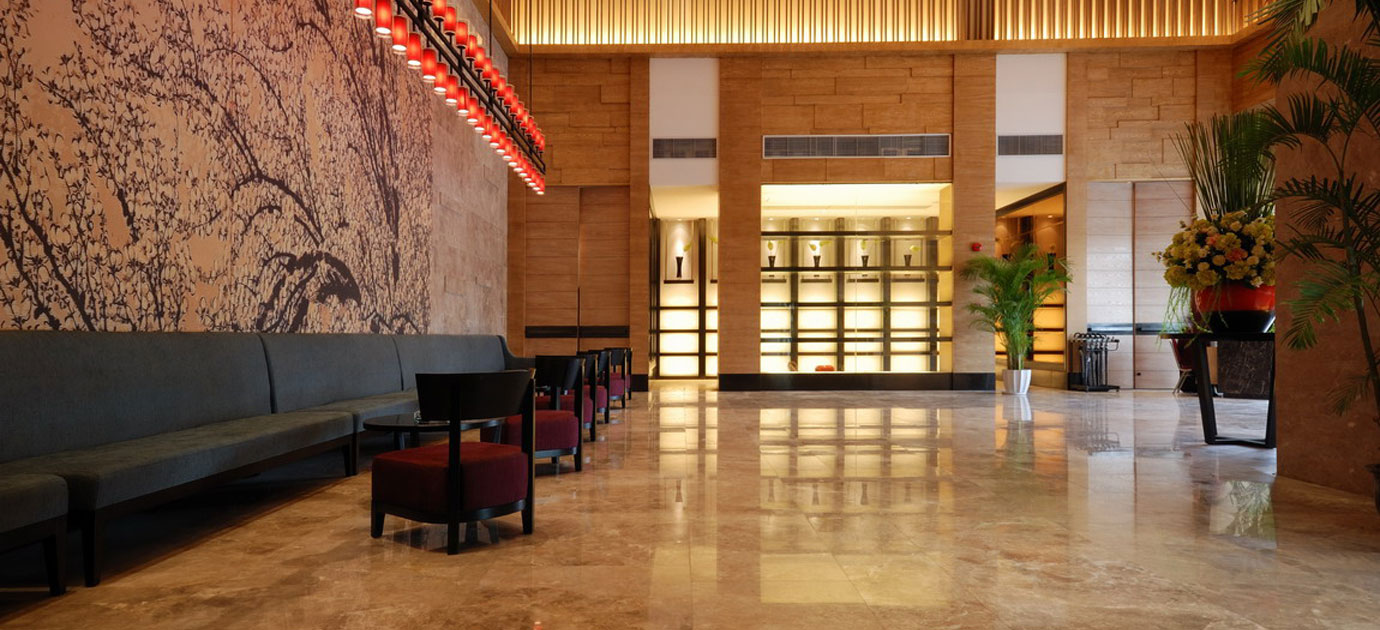 同庆楼无锡万达店-5