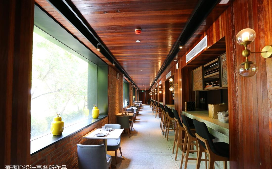 
LAVIDA 西班牙海鲜餐厅 -9