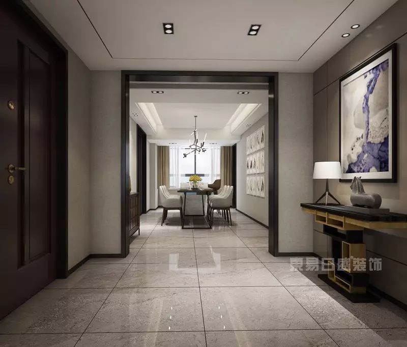 张依红作品 | 两套经典时尚美居，用心去记录你的时间记忆密码-22